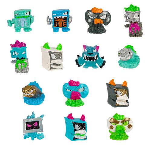 Mrbeast Lab Biomites Lab - Assorted (1 Pc)