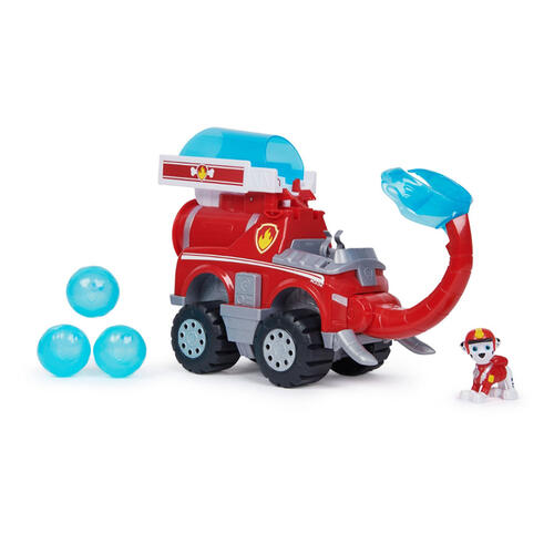 Paw Patrol Marshall Deluxe Vehicle Jungle