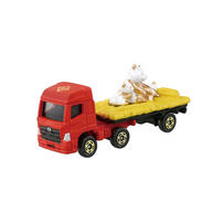 Tomica New Year Tomica 2025 - Assorted