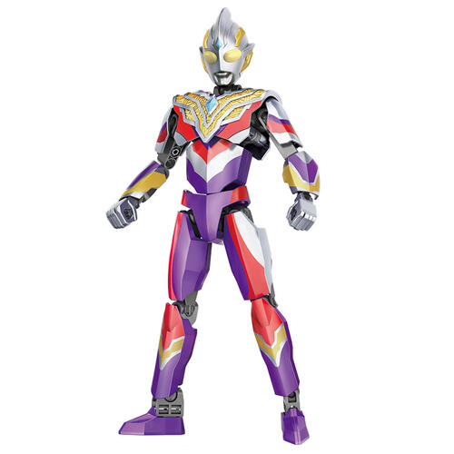 Qman Ultraman Trigger
