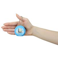 Sanrio三麗鷗 PuniCommu電子寵物遊戲機 Cinnamoroll