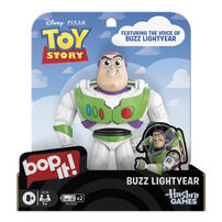 Toy Story Bop It! Buzz Lightyear Edition