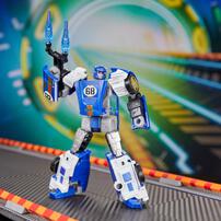 變形金剛聯乘系列 Hot Wheels x 變形金剛 El Segundo Coupe