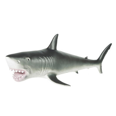 World Animal Collection 珍寶大鯊魚