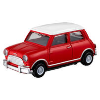Tomica多美 Premium 車仔 No. 12 Morris Mini