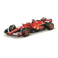 Bburago 1:43 Ferrari Sf24