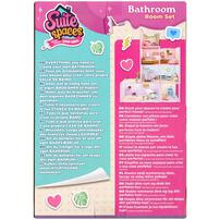 Suite Spaces 浴室套裝