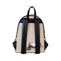 Loungefly 迪士尼怪誕城之夜迷你背囊