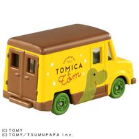 Tomica多美 Dream Tomica SP Tomica & Tom B