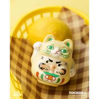  PP X Monster 閃閃個性小貓 - 盲盒 (單件裝)