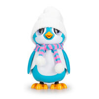 Silverlit Rescue Penguin - Blue