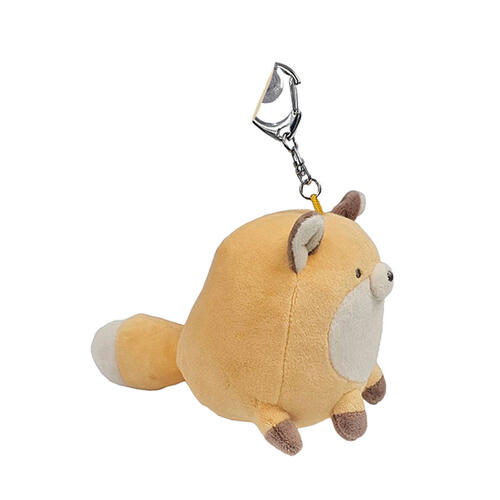  Nandemo Ikimono 公仔-Damegitsune