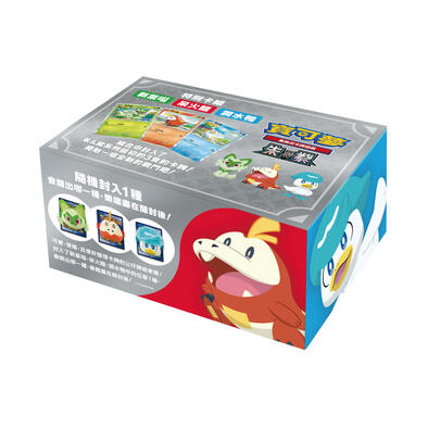 Pokemon Trading Card Game Scarlet & Violet Special Deck