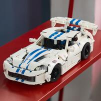 LEGO樂高機械組系列 Dodge Viper GTS-R Sports Car