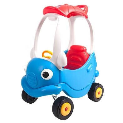 Grow'N Up高思維 酷萌寶貝小房車