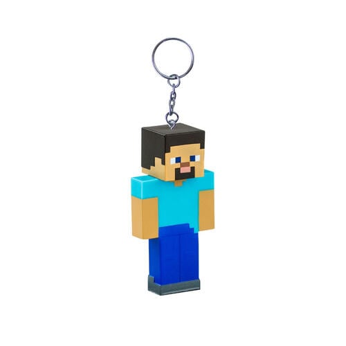 Minecraft Figural Keychains - Blind Box (1 Pc)