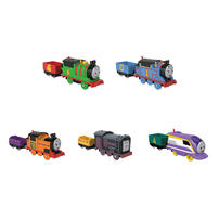 Thomas And Friends Motorized Core Engines - Assorted