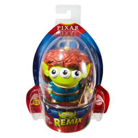 Disney迪士尼 Pixar Pixar三眼仔模仿模型系列 - 隨機發貨