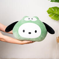 playpop Sanrio Pochacco 公仔咕𠱸