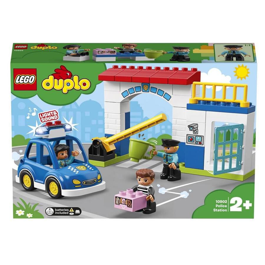 duplo website