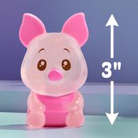 Disney Winnie the Pooh Bear-y Squishy Figures - Blind Box (1 Pc)