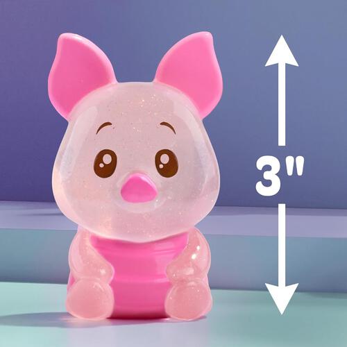 Disney Winnie the Pooh Bear-y Squishy Figures - Blind Box (1 Pc)