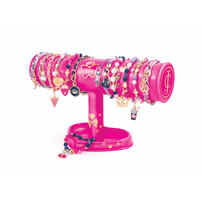 Make It Real Juicy Couture Dazzle and Display DIY Bracelets