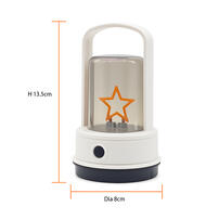 playpop 霓虹燈 - 星星