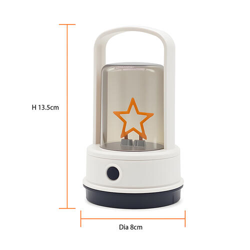 playpop 霓虹燈 - 星星