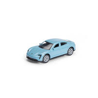 Speed CIty極速都市 Porsche Taycan Turbo S授權模型車