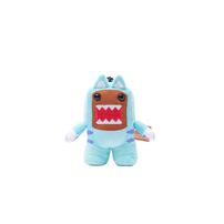 Domo Colorful 4" Plush Clip-On - Blind Box (1 Pc)