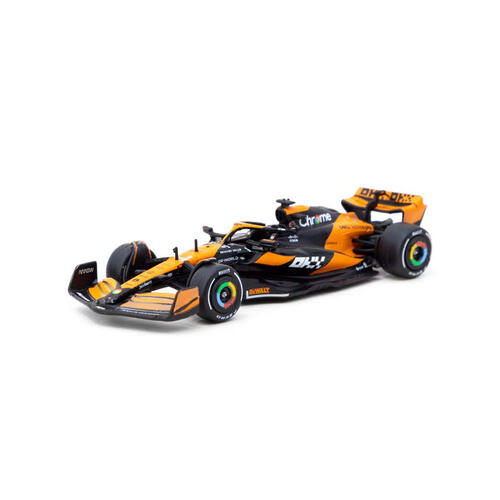 Tarmac Works 1/64Mclaren Mcl60 2024 Livery Show Car - Global64