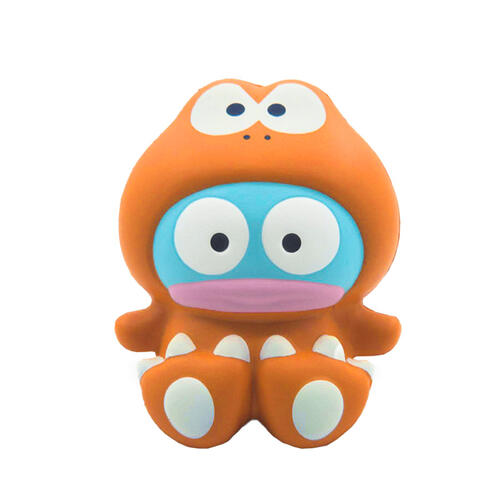 playpop 三麗鷗家族軟軟解壓公仔 Hangyodon