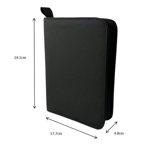 playpop Collectable Card Album