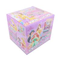 Disney Princess迪士尼公主 秘密可愛飾物盒