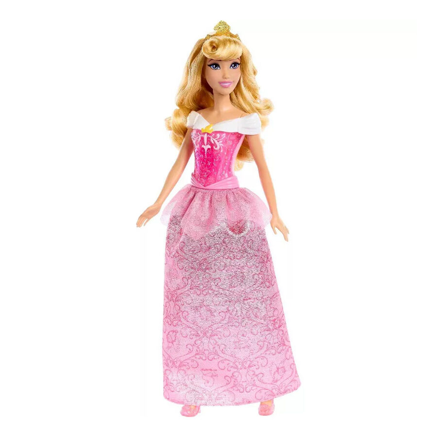 Princess aurora toys new arrivals