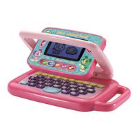 Leapfrog 2 In 1 Leaptop Touch (Pink)