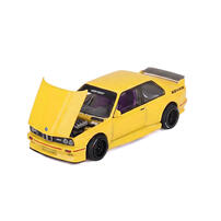 (Pre-order) Mini Gt Bmw M3 Kaido Gt V3 (Expected November 2026)