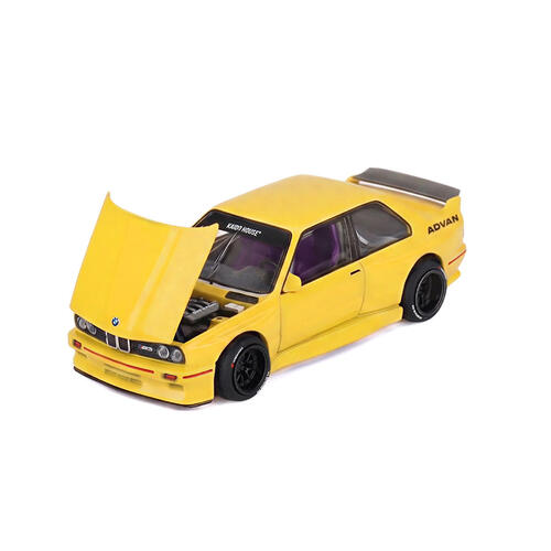 (Pre-order) Mini Gt Bmw M3 Kaido Gt V3 (Expected November 2026)