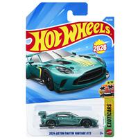 Hot Wheels Basic Single Car - Assorted