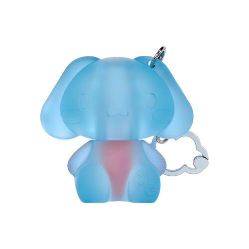 (網店預購) Mini Glam Cinnamoroll 柔潤亮澤唇彩 (預計2026年10月發貨)
