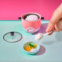 Mga's Miniverse Mini Appliances - Blind Box (1 Pc)