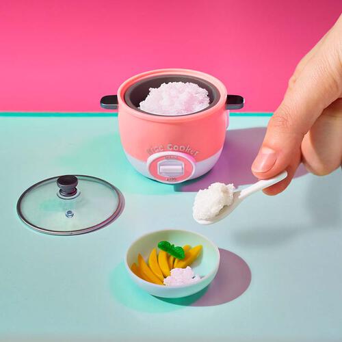 Mga's Miniverse Mini Appliances - Blind Box (1 Pc)