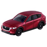Tomica No.6 Mazda CX-60