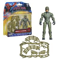 Marvel Studios Spider-Man: Brand New Day ActionVerse Action Figures - Assorted (1 Pc)