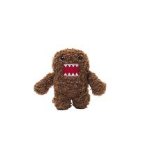 Domo Classic Clip-on Plush (4") - Assorted (1 Pc)
