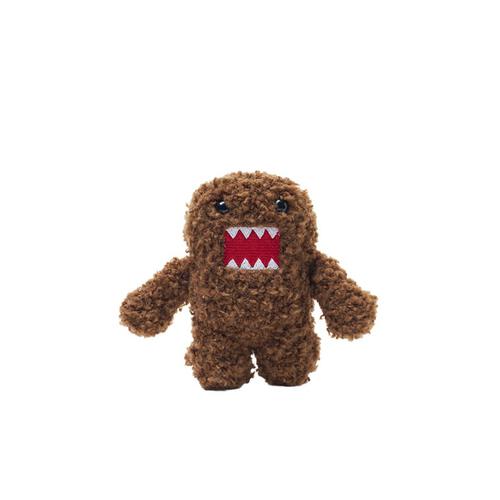 Domo Classic Clip-on Plush (4") - Assorted (1 Pc)