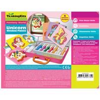 4M Thinking Kits Unicorn Window Paints