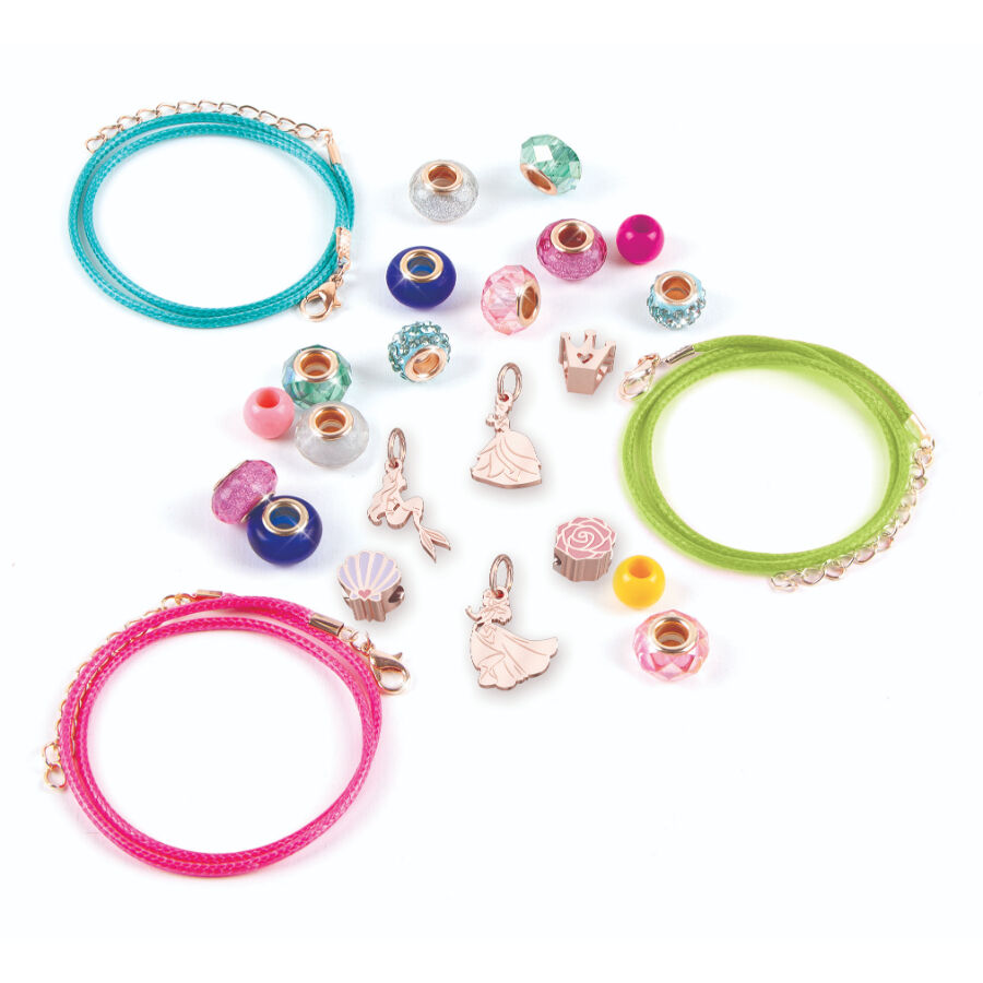 Disney princess themed jewelry deals