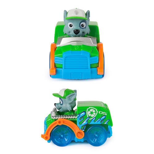 Paw Patrol汪汪隊立大功 隊員經典載具 - 隨機發貨 (單件裝)